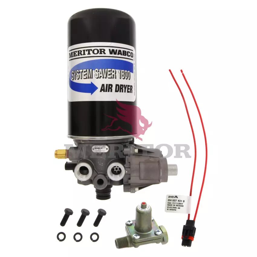 Meritor WABCO System Saver 1800 Series