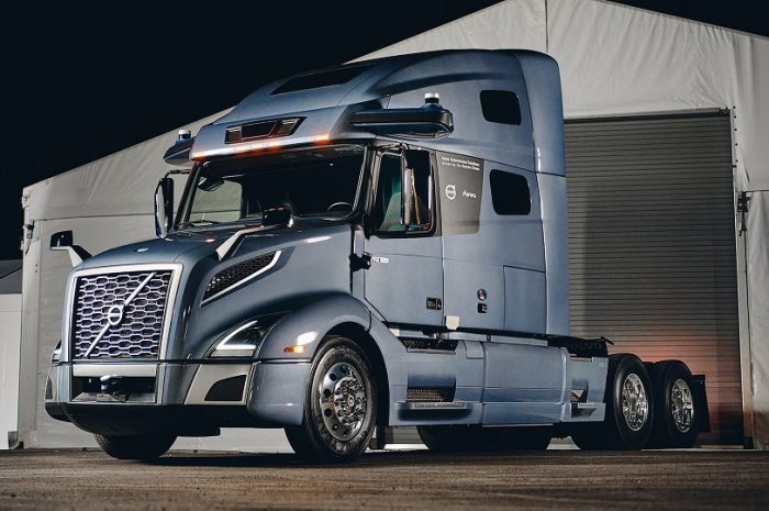 Volvo Semi Trucks: Features, Specifications, Variants, and Pricing