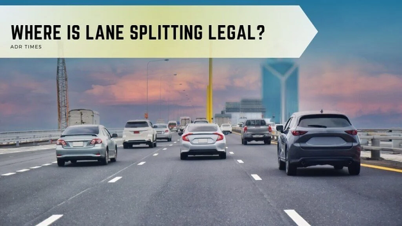 Where-Is-Lane-Splitting-Legal