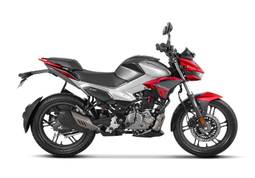 Hero Xtreme 125R