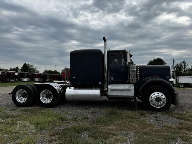 w900a kenworth