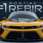 2025 Pontiac Trans Am