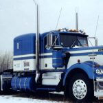 w900a kenworth