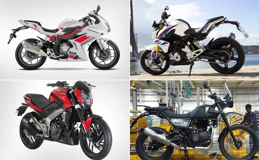 10 Best 500 cc Motorcycles for Beginners