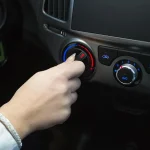 Car Heater Works