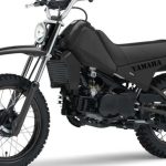 yamaha pw 80