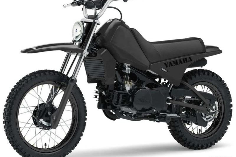 Yamaha PW 80 – Price, Specs & Features