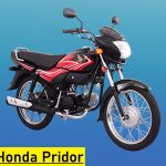 Honda Pridor