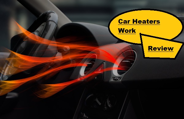 How Car Heaters Work