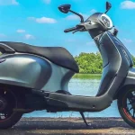 2025 Bajaj Chetak