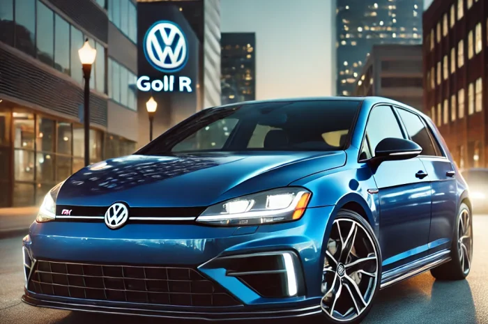 VW Golf R Review: Performance, Features, Fuel Efficiency And Price