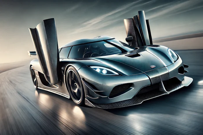 Koenigsegg CCX Review: Performance, Design, Features, And Price