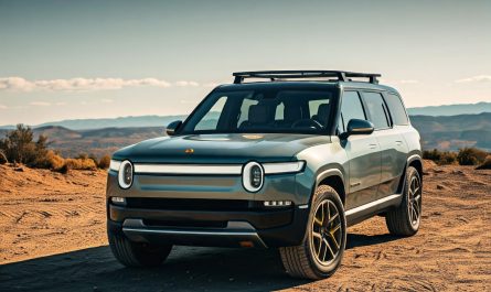 Rivian R2