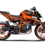 KTM 390 Duke