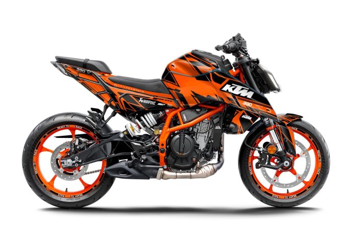 KTM 390 Duke: Features, Performance And Price