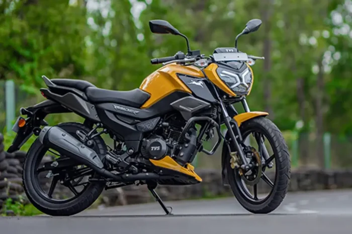 Tvs Raider 125: 2025 Model Review, Features, Specs, And Updates