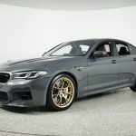 BMW M5 CS