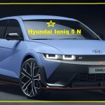 Hyundai Ioniq 5 N