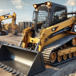 caterpillar 259D