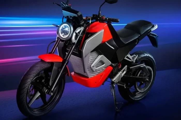 Oben Rorr EZ Motorcycle: Review, Features, Performance And Price In India