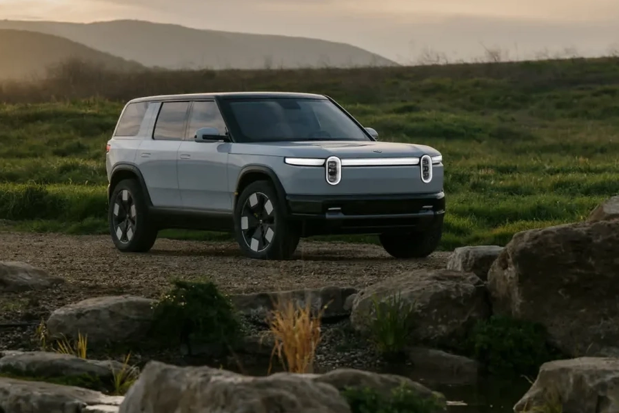 Rivian R2