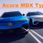 2025 Acura MDX Type S