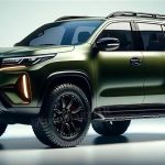 2025 Fortuner