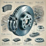 Brake Rotors