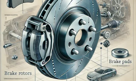 Brake Rotors