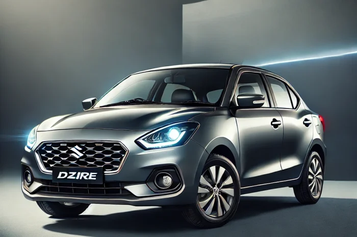 Maruti Suzuki Dzire Review: Features, Performance , Colour And Price