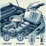 How To Add Coolant To Your Car