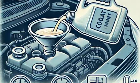 How To Add Coolant To Your Car