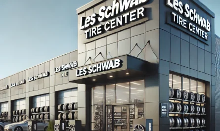 Les Schwab