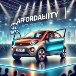 Tata Motors’ New Micro Car 2025