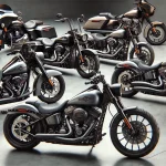 Harley-Davidson Motorcycles