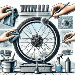 How To Clean Bike Rims