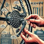 How To Adjust Bike Derailleurs