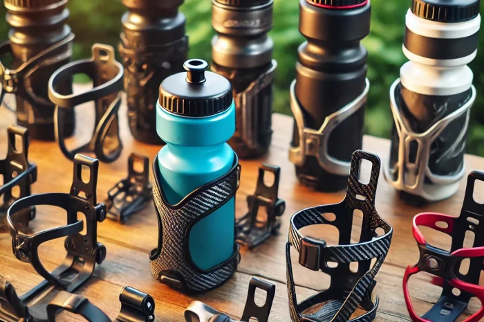 Top 10 Best Bike Water Bottle Holders: Hydrate Like A Pro On Every Ride