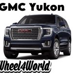 Gmc Yukon