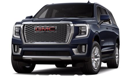 Gmc Yukon