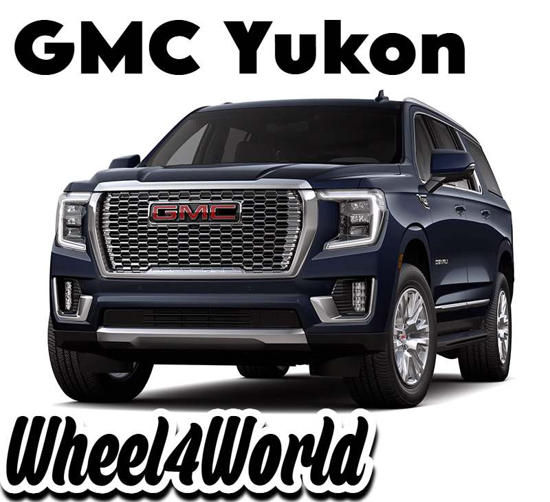 Gmc Yukon