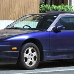 Nissan 180SX