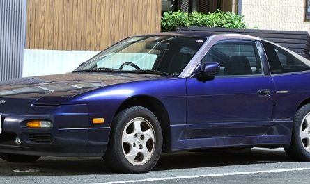 Nissan 180SX