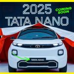 Tata Nano 2025