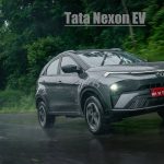 Tata Nexon EV