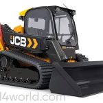 jcb teleskid