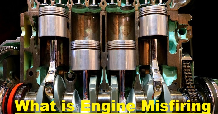 What is Engine Misfiring