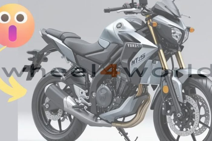 Yamaha MT-15 Specs, Features & Price in India