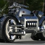 dodge Tomahawk