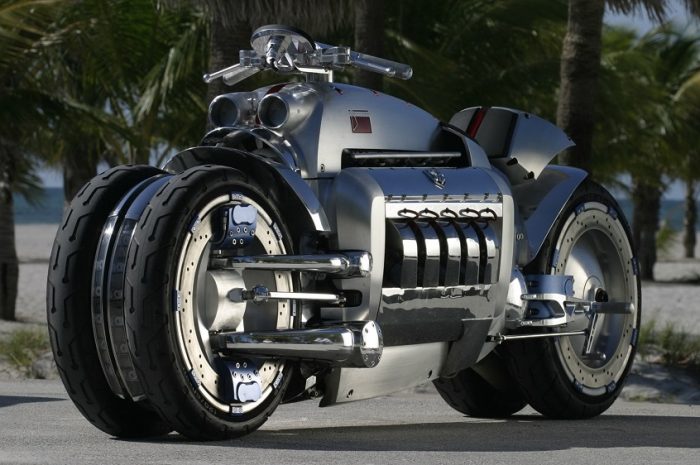 Dodge Tomahawk: Review, Performance and Price